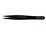 Pensetă ESD Bernstein 120mm, v&acirc;rf ascuțit, precizie &icirc;n manipulare