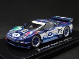 Macheta Honda Dome Mugen NSX Ebbro 1:43