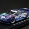 Macheta Honda Dome Mugen NSX Ebbro 1:43