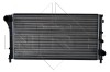 NRF 58185 Radiator, racire motor