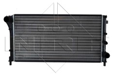 NRF 58185 Radiator, racire motor