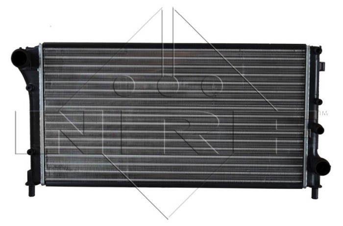 NRF 58185 Radiator, racire motor