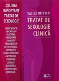 Cumpara ieftin Tratat de Sexologie Clinica Vasile Nitescu 2015 Carti Medicina Coperta Cartonata 342 Pagini