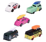 Set masinute - Volkswagen The Originals | Majorette