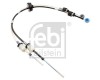 FEBI BILSTEIN 179939 cablu,transmisie manuala