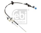 FEBI BILSTEIN 179939 cablu,transmisie manuala