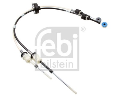 FEBI BILSTEIN 179939 cablu,transmisie manuala foto