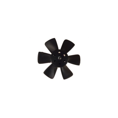 Ventilator radiator SEAT CORDOBA Vario 6K5 TYC 837-0008 foto