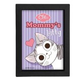 Rama Chi - Black Kraft 15x20 - Family&amp;Friends - Mommy&#039;s
