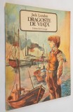 Carte Povesti Copii: Dragoste de Viata - Jack London, Format Mare, 1986, 32cm x 24cm, 110 Pagini