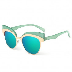 Ochelari Soare Fashion Dama - OUTEYE - CAT EYE - Protectie UV 100% - Model 3