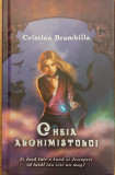 Cheia alchimistului, Cristina Brambilla