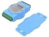 Modul Intrare Analogică RS485 10-30VDC 1 Port 8 Canale