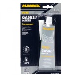 Silicon Mannol pentru etansare garnituri, transparent 85 gr