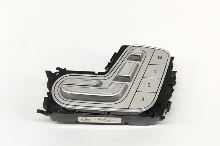 Buton de control scaun dreapta MERCEDES-BENZ GLE W167 2024 OEM: A1679052101 28616362