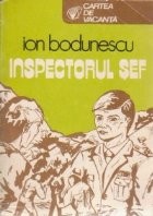 Inspectorul sef, Volumul al II-lea foto