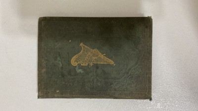 Psaltire rusească 1895 foto