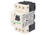 &Icirc;ntrerupător Motor 0,37/0,55kW 230-690V DIN GV2RT06