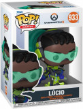 Figurina - Overwatch 2 - Lucio | Funko