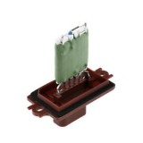 Rezistor ventilator habitaclu Chrysler TOWN &amp;amp; COUNTRY, 2008-2015, motor 3.3 V6; 3.8 V6; 4.0 V6 benzina, mufa cu 5 pini,