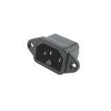 &Icirc;ntrerupător cu trei poziții pentru aparate electrocasnice mici Compatibil