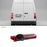 Camera marsarier Ford Transit Connect 2013+ pe stop AHD 1080P NTSC MOSERA