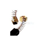 Z&acirc;na cărbunelui (2Bucată) 5 x 8 x 12,3mm Makita CB-75