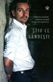 Stiu ce gandesti | Thorsten Havener, Baroque Books&amp;Arts