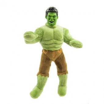 Figurina plus Hulk foto