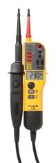 Tester de tensiune Fluke T150 cu afisaj digital si masurare continuitate