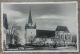 Huedin, Biserica Reformata// CP foto, Necirculata, Printata