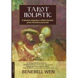 Tarot Holistic - Benebell Wen