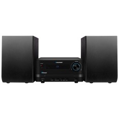 Sistem audio Blaupunkt MS14BT, 2.1, 45W, Bluetooth, USB, CD, Negru