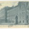 5626 - CLUJ, Litho, Romania - old postcard - used - 1902