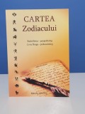 Cartea zodiacului de Radu Botez