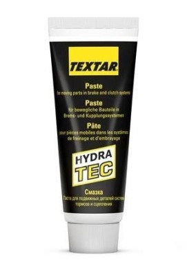 Hydra tec foto