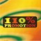Various - 110% Promotion, CD