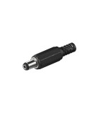 Mufa DC 1.5x5.5mm tata Goobay