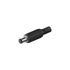Mufa DC 1.5x5.5mm tata Goobay