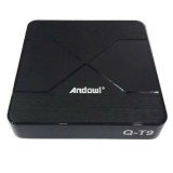 Media Player TV Box, Android 10, 4G RAM, 64GB ROM, 6K