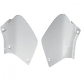 Laterale spate Honda XR250/400 &#039;96-&#039;11 albe Cod Produs: MX_NEW HO03612041