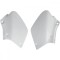 Laterale spate Honda XR250/400 &#039;96-&#039;11 albe Cod Produs: MX_NEW HO03612041