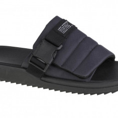 Papuci flip-flop Levi's Tahoma 234232-1701-559 negru