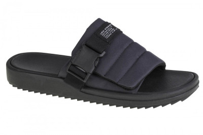 Papuci flip-flop Levi&amp;#039;s Tahoma 234232-1701-559 negru foto