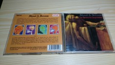 [CDA] Sex Gang Children - Shout &amp; Scream : The Definitive Sex Gang Children 2CD