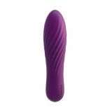 Cumpara ieftin Svakom Tulip Rechargeable Bullet Vibrator Purple