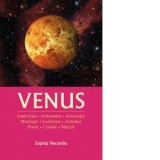 Venus - Sophia Heramba