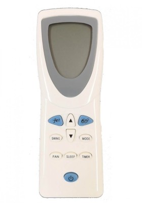 Telecomanda pentru Tel Aer Conditionat Whirlpool = DG11D1-10 foto