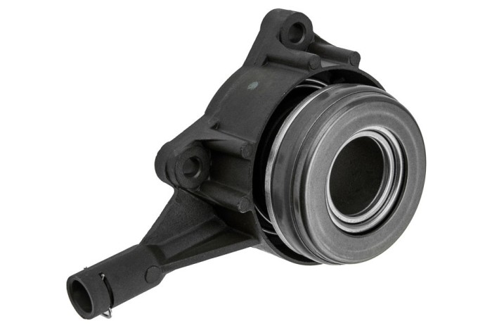 Rulment presiune ambreiaj Ford Transit 2.4tdci, 3.2tdci 2004- Ford Ranger 2.2tdci, 3.2dci 2011-, Land Rover Defender 2.2, 2.4 Td4 2007-, NTY NWS-FR-0