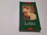 VLADIMIR NABOKOV - LOLITA ,R7, Polirom